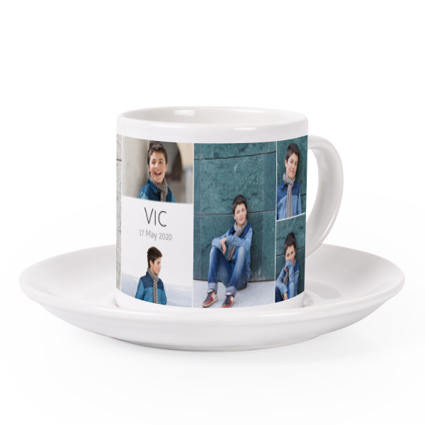 Tasses à Café (lot de 2) Tasses à Café (lot de 2)