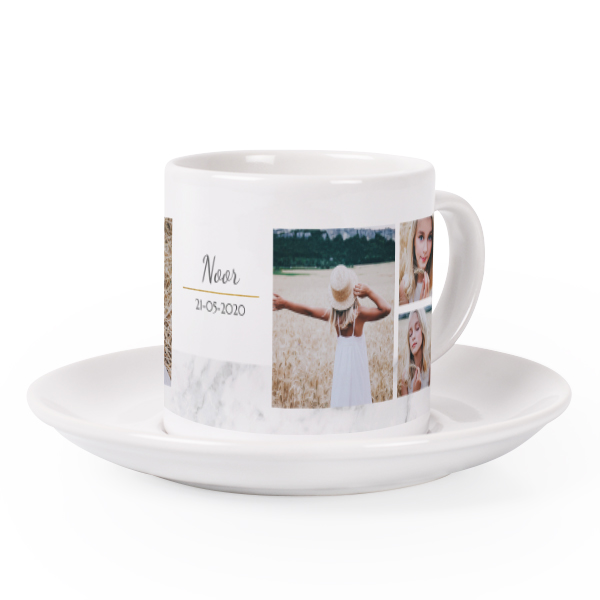 Espresso Set - set of 2 Espresso Set - set of 2