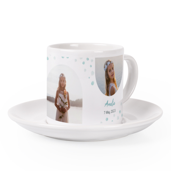 Tasses à Café (lot de 2)