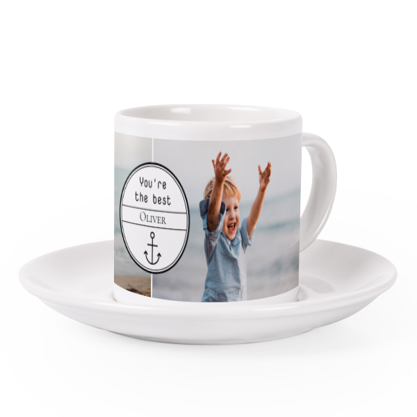 Kaffee Set - 2 Stk. Kaffee Set - 2 Stk.
