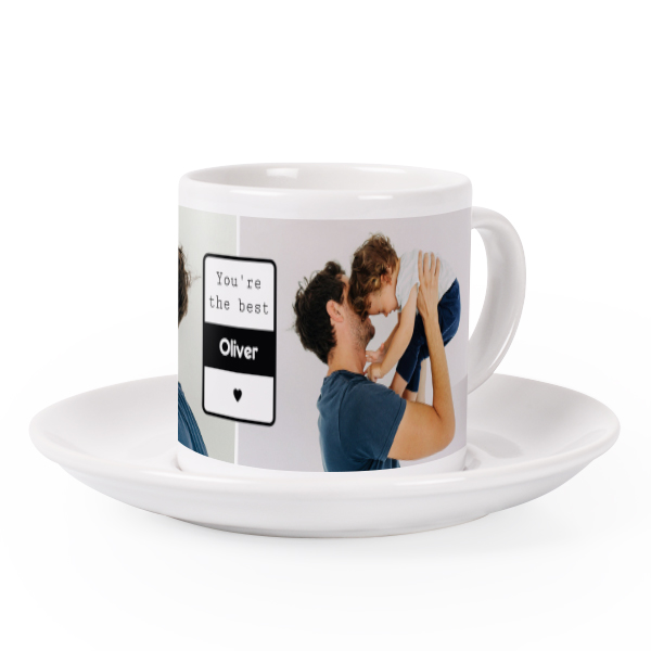 Tasses à Café (lot de 2) Tasses à Café (lot de 2)