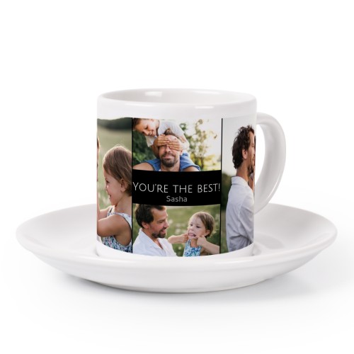 Espresso Set - set of 2 Espresso Set - set of 2
