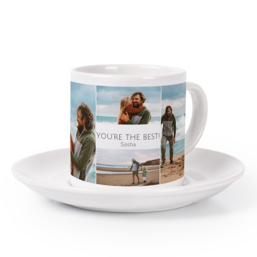 Tasses à Café (lot de 2) Tasses à Café (lot de 2)