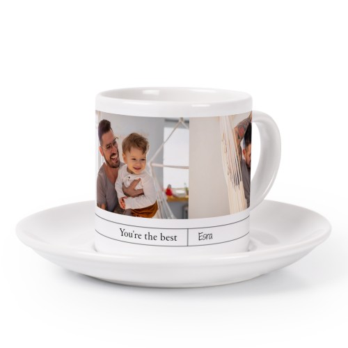 Espresso Set - set of 2