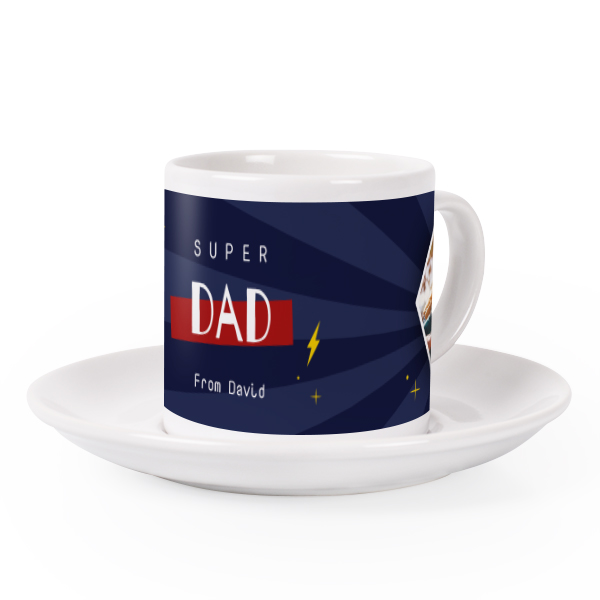 Kaffee Set - 2 Stk. Kaffee Set - 2 Stk.