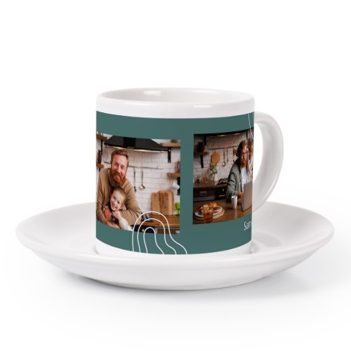 Tasses à Café (lot de 2) Tasses à Café (lot de 2)