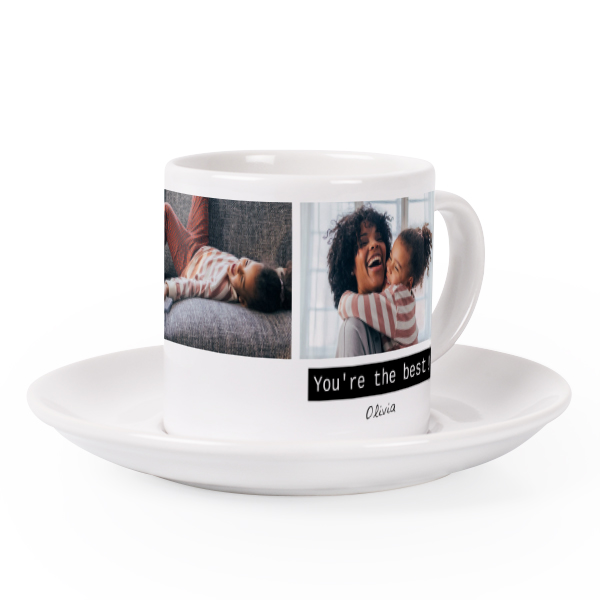 Espresso set (set van 2) Espresso set (set van 2)
