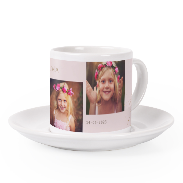 Tasses à Café (lot de 2) Tasses à Café (lot de 2)