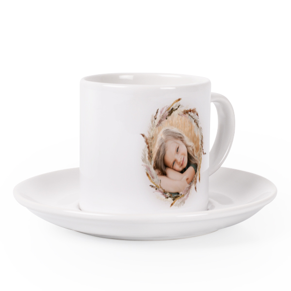 Tasses à Café (lot de 2) Tasses à Café (lot de 2)