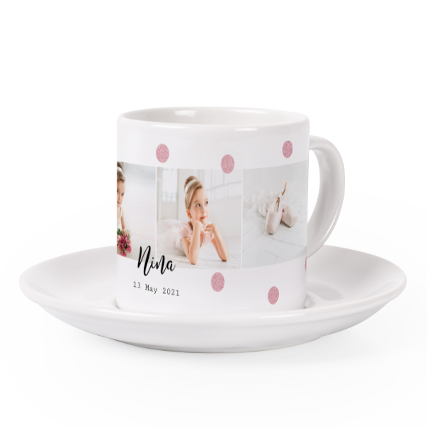 Espresso set (set van 2) Espresso set (set van 2)