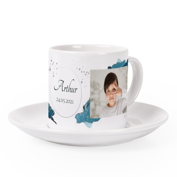 Tasses à Café (lot de 2)