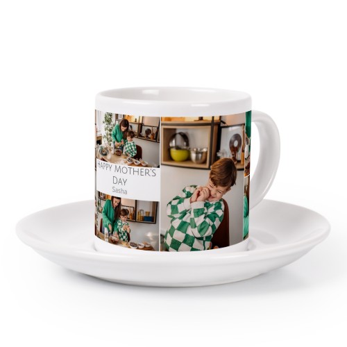 Espresso set (set van 2) Espresso set (set van 2)