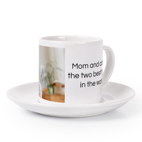 Espresso Set - set of 2 Espresso Set - set of 2