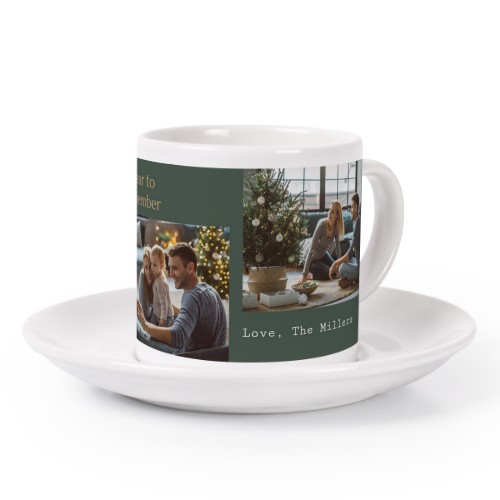 Tasses à Café (lot de 2) Tasses à Café (lot de 2)
