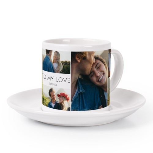 Espresso set (set van 2) Espresso set (set van 2)
