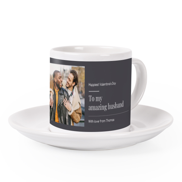 Tasses à Café (lot de 2)