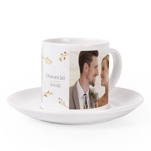 Kaffee Set - 2 Stk. Kaffee Set - 2 Stk.