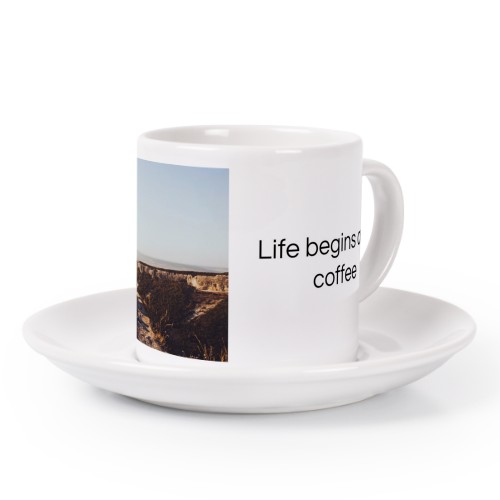 Kaffee Set - 2 Stk. Kaffee Set - 2 Stk.