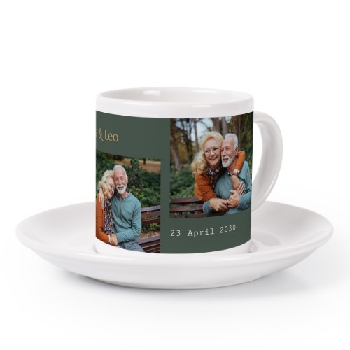Tasses à Café (lot de 2)