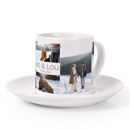 Tasses à Café (lot de 2) Tasses à Café (lot de 2)