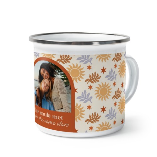 Boho Celestial Pattern