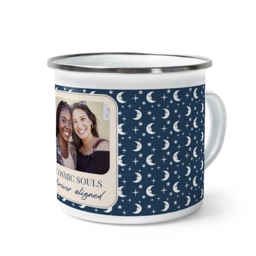 Celestial Sky Pattern