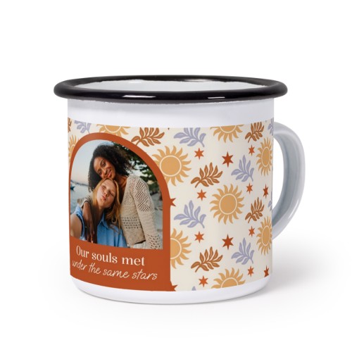 Boho Celestial Pattern