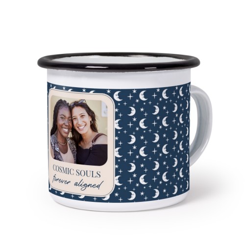 Celestial Sky Pattern