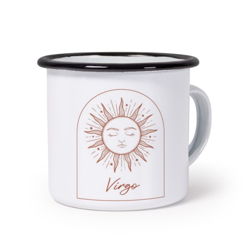 Mystic Sun - Text Only