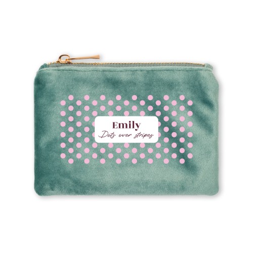 EtuiVelvet_BigPolkaPatternPink