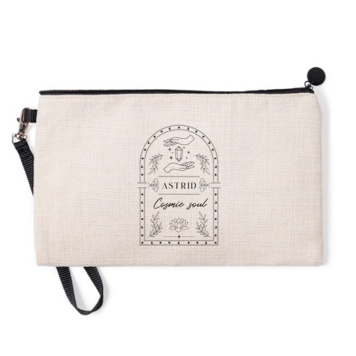 Cosmic Harmony Frame - Text Only Cosmic Harmony Frame - Text Only