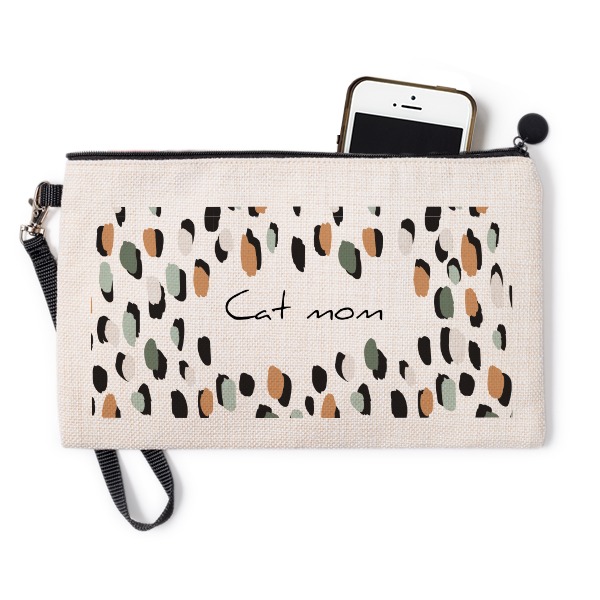 Small pouch bag with zipper Small pouch bag with zipper