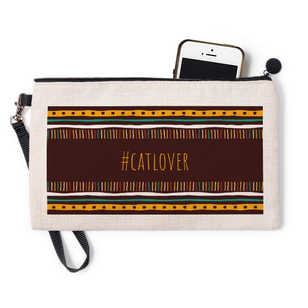 Small pouch bag with zipper Small pouch bag with zipper