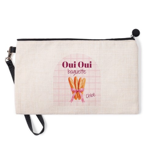 Sweet Baguette - Text Only