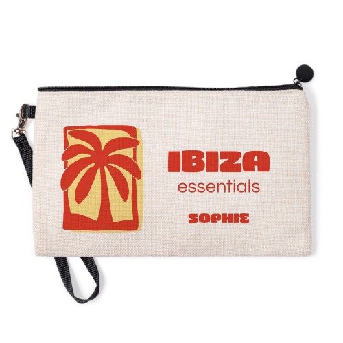 Palm Tree Club - Text only Palm Tree Club - Text only