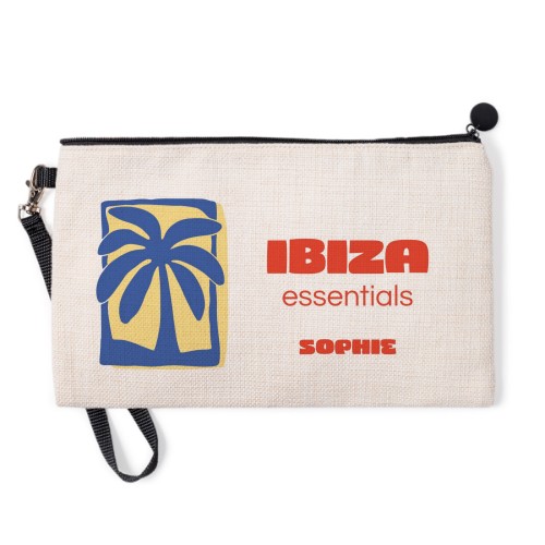 Palm Tree Club - Text only Palm Tree Club - Text only