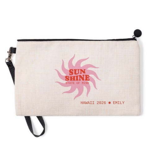 Sunny State - Text only Sunny State - Text only