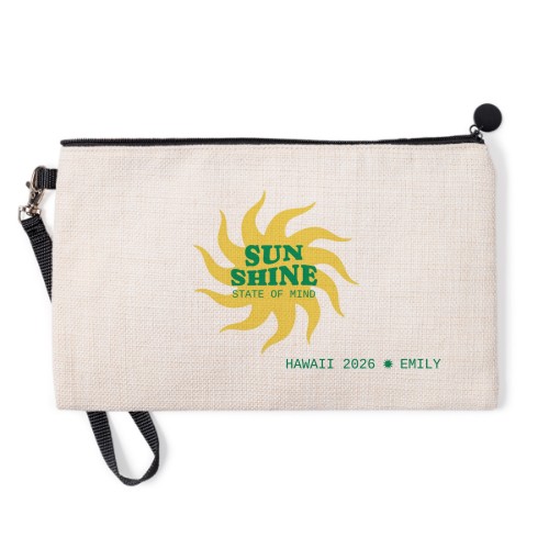 Sunny State - Text only Sunny State - Text only