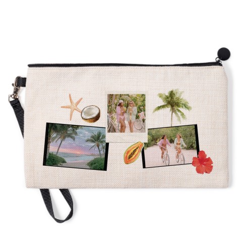 Tropical Scrapbook Tropical Scrapbook