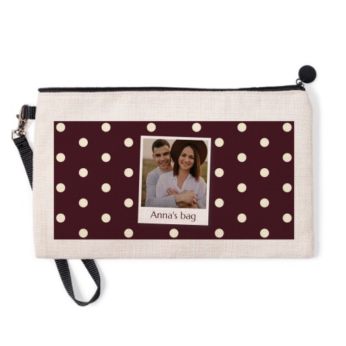 EtuiZipper_ClassicPolkaLoveBrown