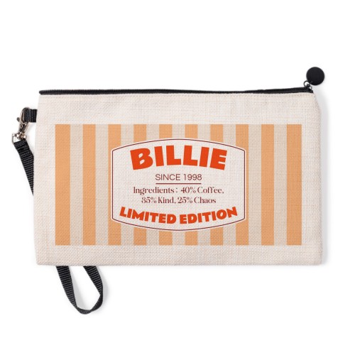 Small pouch bag with zipper Small pouch bag with zipper