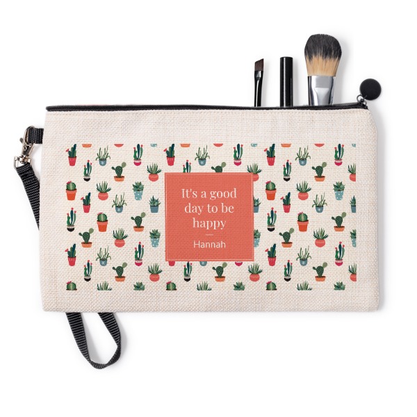 Pochette à maquillage