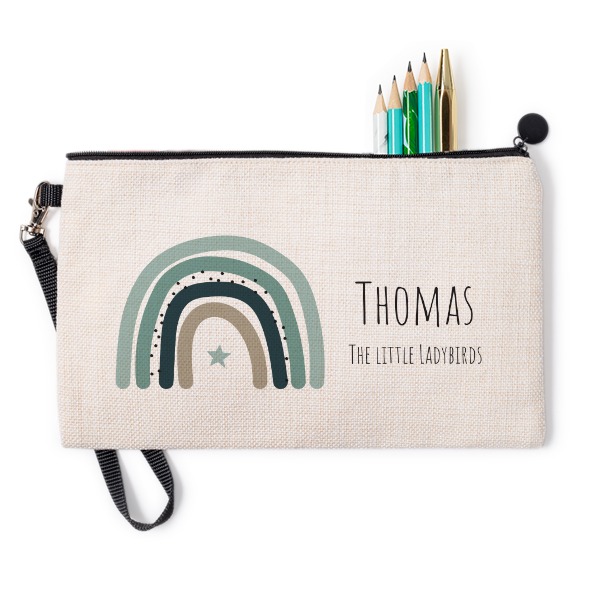 Pencil Case PolyLinen