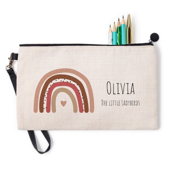 Pencil Case PolyLinen