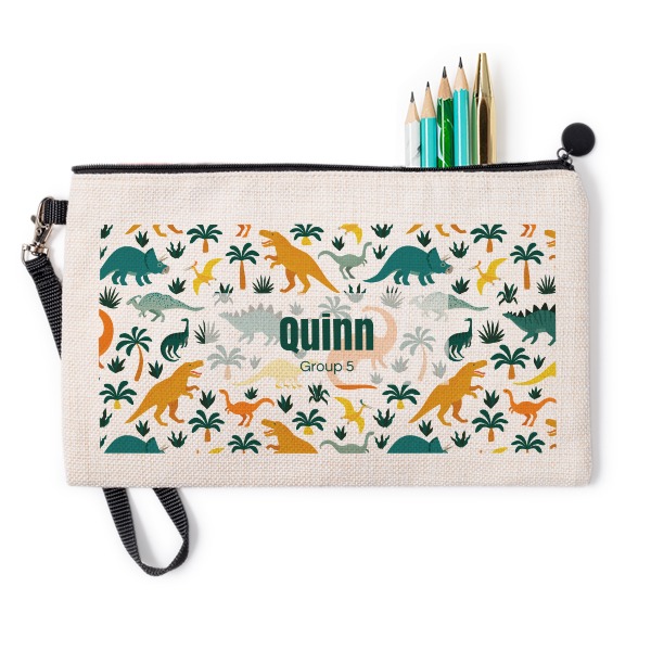 Pencil Case PolyLinen