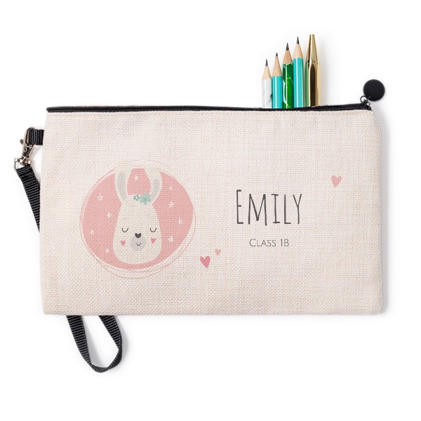 Pencil Case PolyLinen