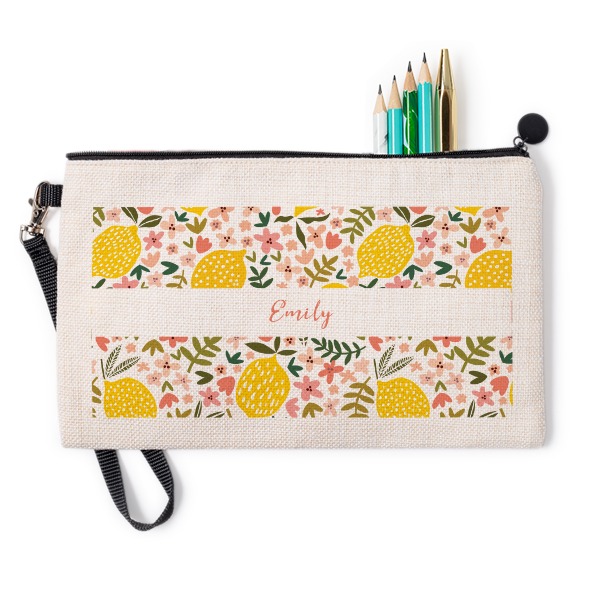 Pencil Case PolyLinen