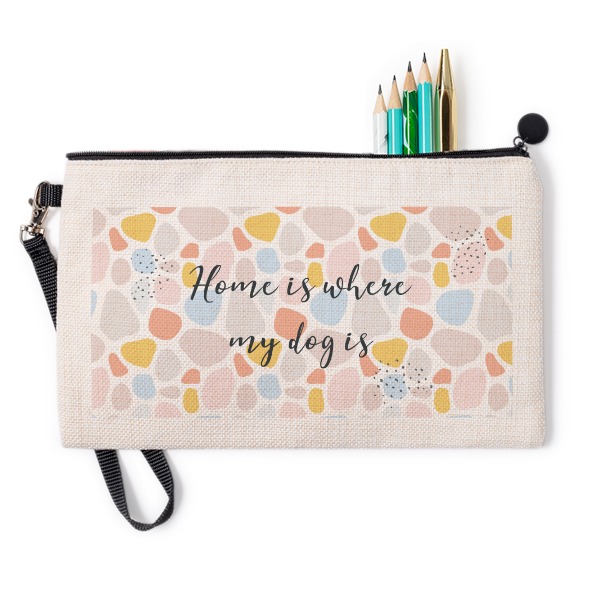 Pencil Case PolyLinen