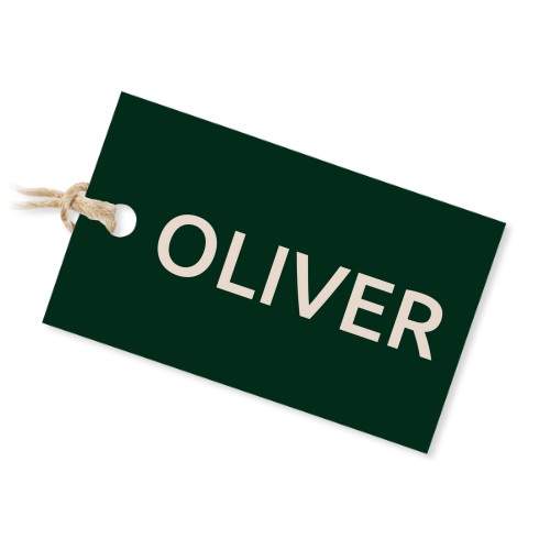 Typo Ubuntu - Text Only