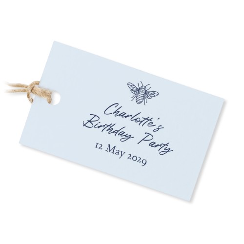 Floral Line Frame